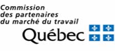 Commission des partenaires du marché du travail