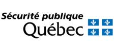 Sécurité publique Québec