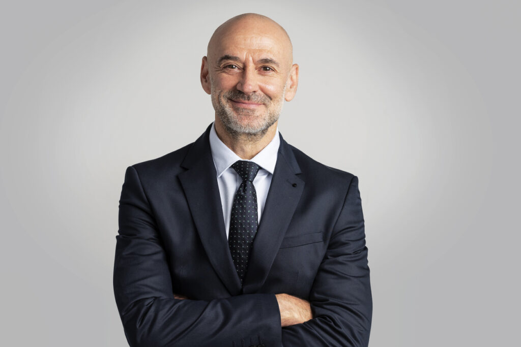 Stéphane Dumberry (TPI)