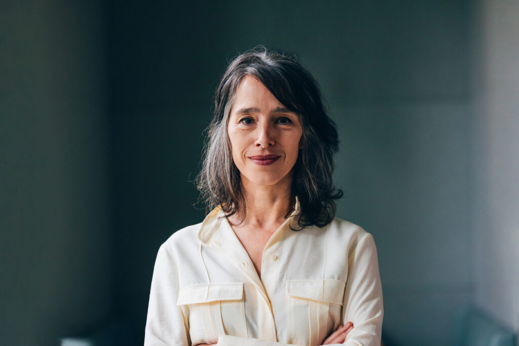 Joëlle Didone-Arseneau (TPI)