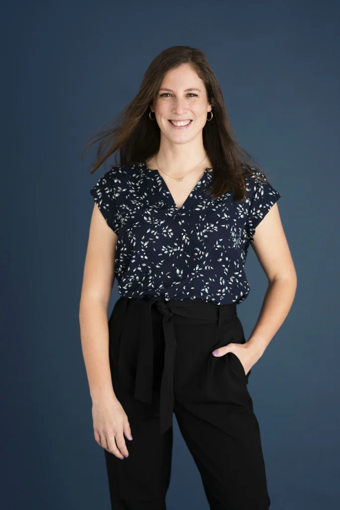 Joëlle Didone-Arseneau (TPI)
