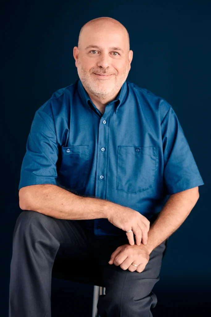Thierry Trano (Engr.)