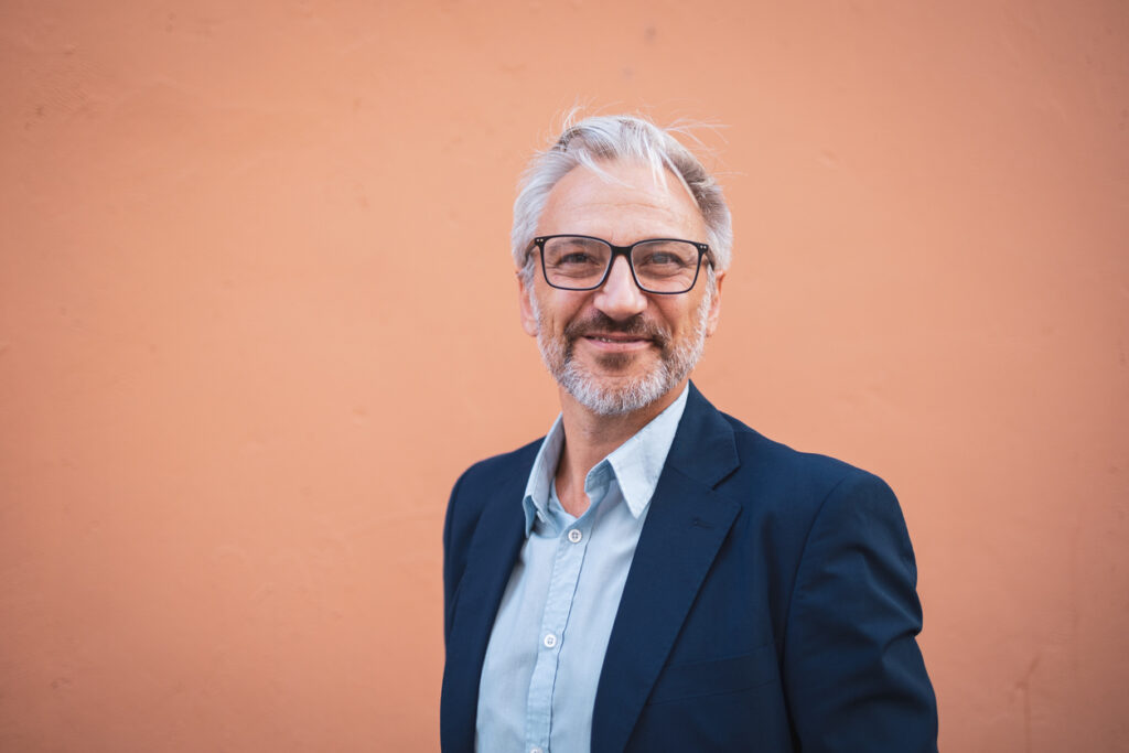 Thierry Trano (ing.)