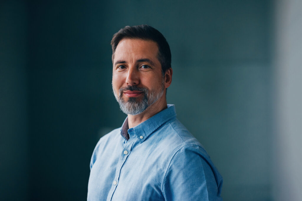 Daniel Oligny (TPI)